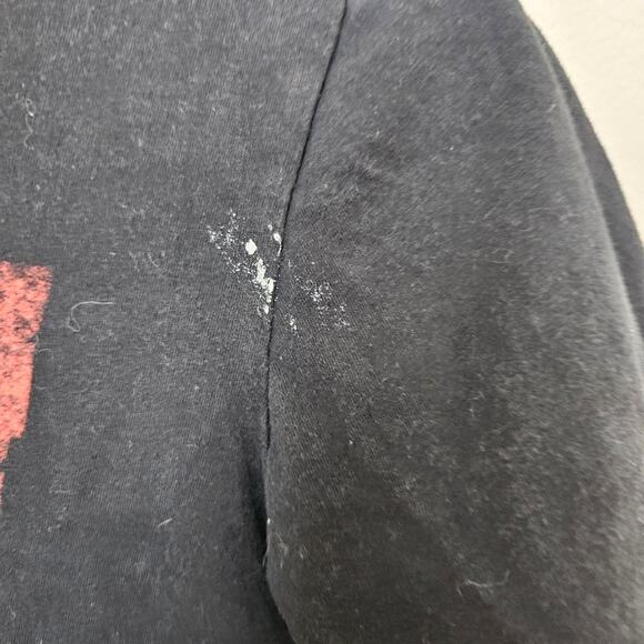 Pop! Tees The Flesh Curtains Tour 2018 size Small - Picture 3 of 5